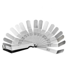 Flywheel Tools Flywheel Puller For Motorcycle Engine , Valve Clearance Tools, Feeler Gauge 0.0050.020 Inch