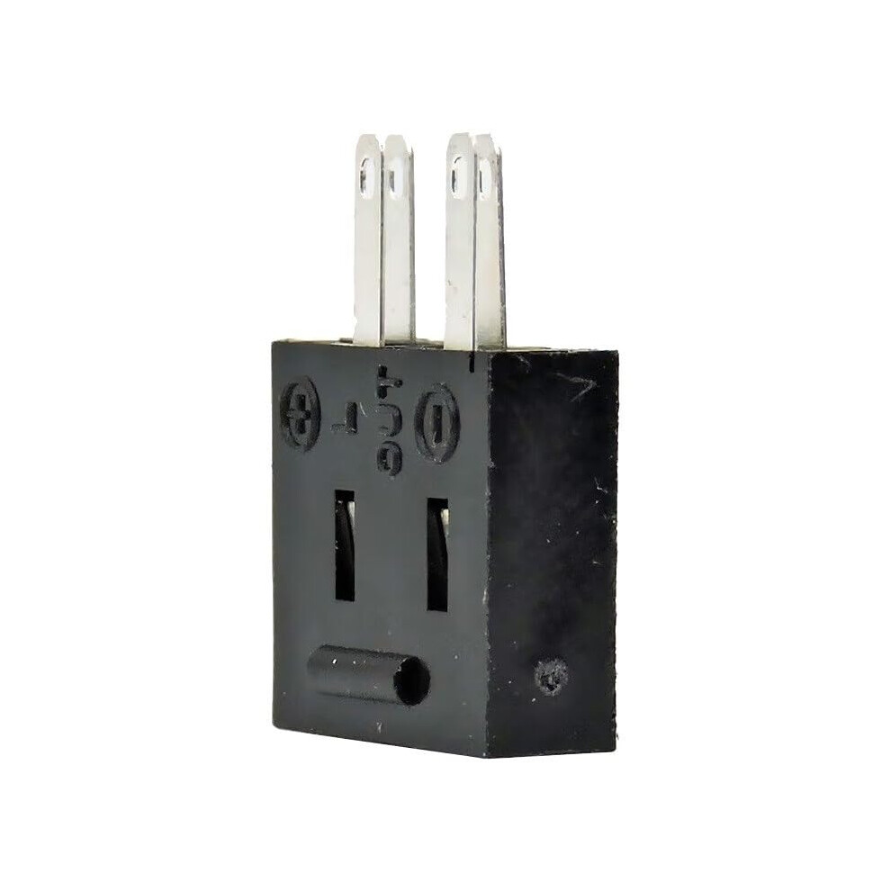 Photoelectric Sensor Accessories Connector Model Ee1001 Compatible With Photoelectric Sensors Industrial Grade 9365049939485