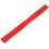 Polyester Red WIn Hook Pull Strap Universal ATV Parts 8cm/3.15 In 3
