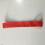 Polyester Red WIn Hook Pull Strap Universal ATV Parts 8cm/3.15 In 4