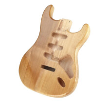 Professional guitar body, electric guitar body, handmade DIY replacement accessory