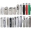 Stainless Steel Wall Mounted Cigarette, Ash Receptacle, Commercial Butt Receptacles 4