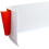 4Meter Soft PVC Skirting Board, Plastic Baseboard 4m x 10cm (White) 5