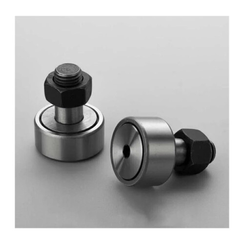 Cam Follower Stud Type Track Roller Needle Bearing CF30 KR80 1 Piece