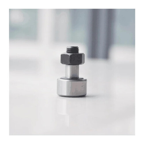 Cam Follower Stud Type Track Roller Needle Bearing CF30 KR80 1 Piece 1