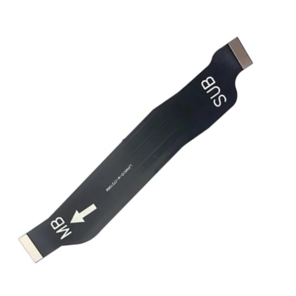 Replacement Motherboard Main Board Connection Ribbon Flex Cable Module Designed Exclusively For Note 10 10S Ref: 9554 9365049935982