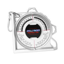Digital Angle Gauge Magnetic Level Digital Inclinometer Model 1 Angle Finder