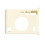 Camera Secure Case, voor Mini EVO Camera Sleeve- gebroken wit 1