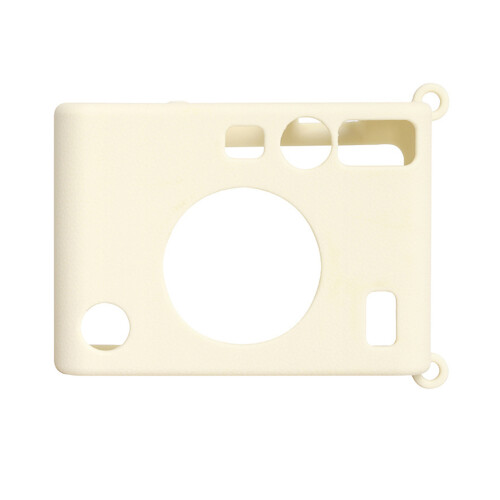 Camera Secure Case, voor Mini EVO Camera Sleeve- gebroken wit