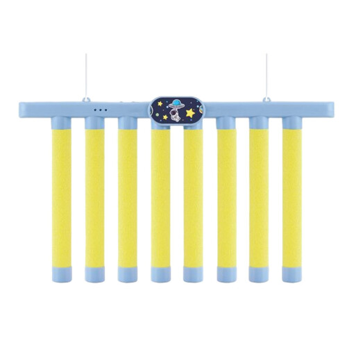 Catching Sticks Game, ParentChild Interactive Reflex Development