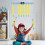 Catching Sticks Game, ParentChild Interactive Reflex Development 2