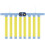 Catching Sticks Game, ParentChild Interactive Reflex Development 5