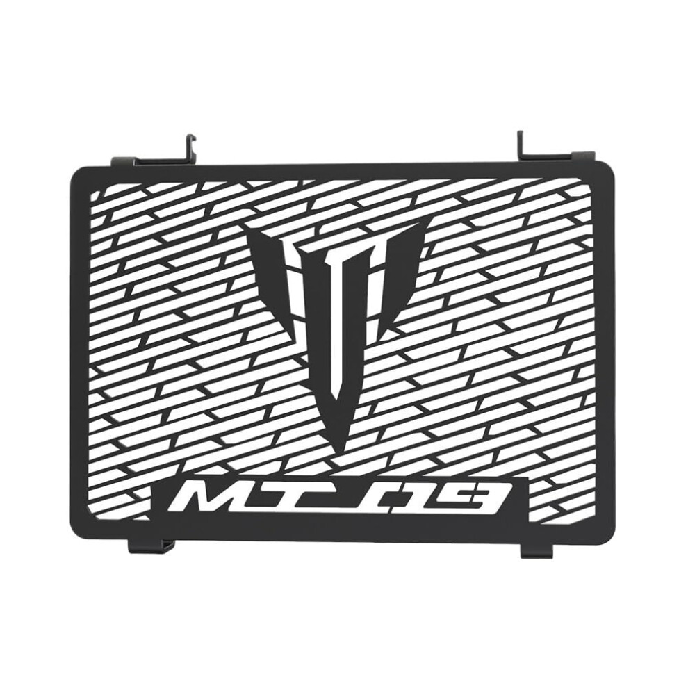 Radiator Grille Guard Cover Motorcycle For Ya&Maha Mt09 Mt09 20142020 Fj09 20152017 Fz09 2017 9365049936620