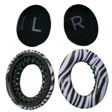 Oortelefoon oorkussens Cover Oorkussens voor 700 NC700 Headsets