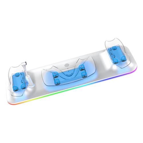 Accessory Magnetic Charging Dock for VR 3S Headsets-VR3S025