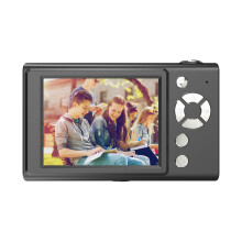 H12 Travel Camera Advanced Technology 48MP 1080P-Black