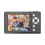 H12 Travel Camera Advanced Technology 48MP 1080P-Black 1