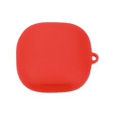 Étui de protection ergonomique, boîtier adapté au casque-Rouge