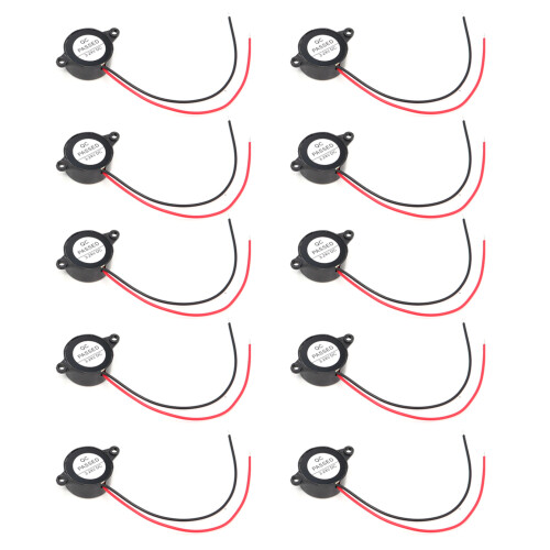 Ensemble de sonneries électroniques SFM-20B 2312, 87db, alertes