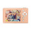 Digital Camera H12 Card Camera 48MP 1080P Fully-auto-Orange 1