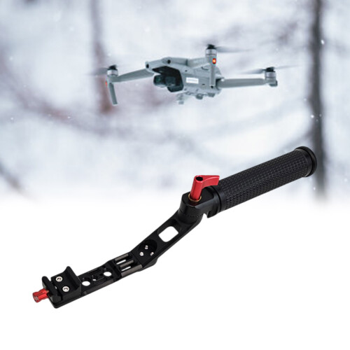 Camera Stabilizer Foldable Silicone Handle with-Upgraded model 2