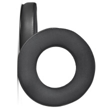 Comfortabele oorkussens voor DT770Pro DT880Pro-Zwart