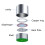 Noyaux de microphone de réunion de micro de condensateur 6