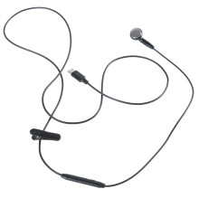USB Type C oortelefoon Enkelzijdige oortelefoon Oordopjes Enkel