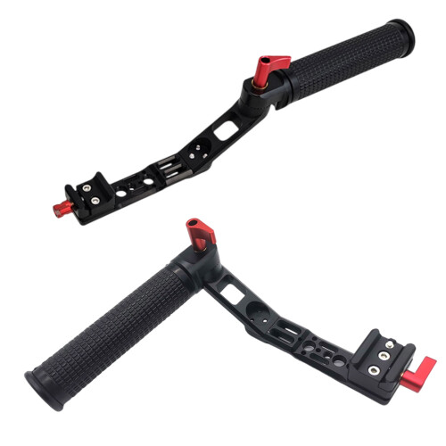 Camera Stabilizer Foldable Silicone Handle with-Upgraded model 1
