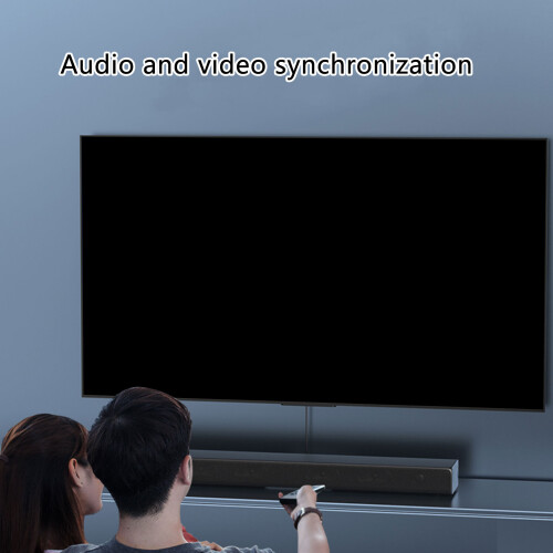 Câble vidéo 8K60Hz version 2.1, haute-50 cm droit vers le bas 2