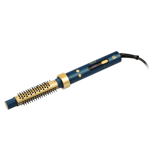 Le013 Elite Rotierender Thermischer Bürstentrockner 25Mm - 38Mm