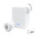 Bluetooth Mini Thermal Printer  Labels, Mini Label Printer for iOS Android 1