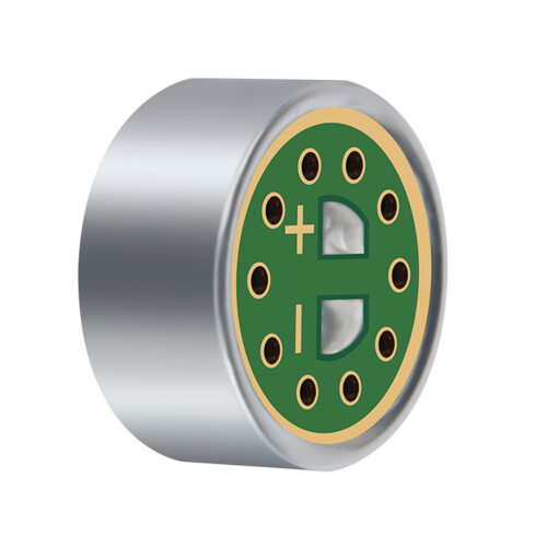 Noyaux de microphone de réunion de micro de condensateur
