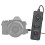 Télécommande de minuterie d'obturation RM-VPR1 pour A7II A7S 5