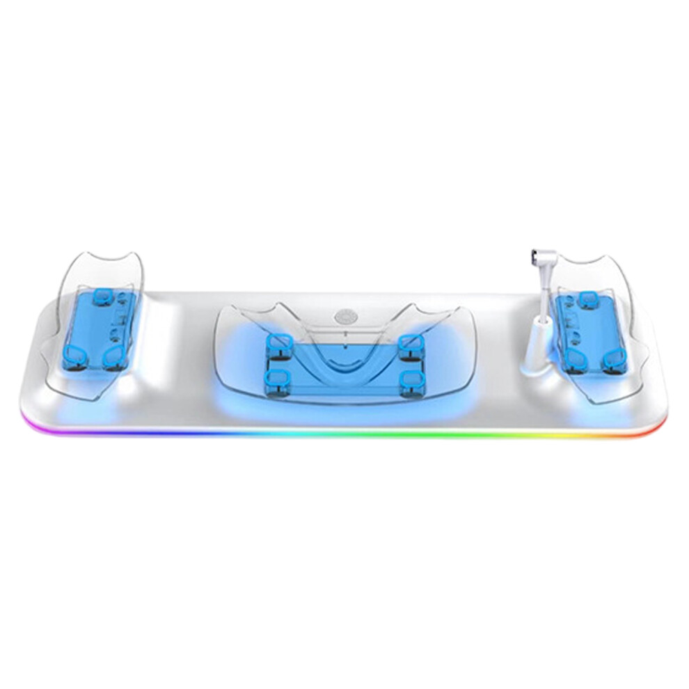 Virtual Reality For Vr 3S Enthusiasts Magnetic Charging-Vr3s025 7709000281428