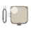 For CMF Buds 2 Shockproof Cover Washable Soft-Transparent gray 1