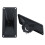 Small and Solid Piezoelectric Tweeter Speaker with Magnetic 1