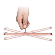 Anello per telefono compatibile universale, supporto magnetico per una guida sicura a mani libere, design premium sicuro che unisce stile e