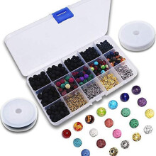 Strass deslumbrantes, a escolha dos joalheiros para projetos de joias e artesanato inesquecíveis.