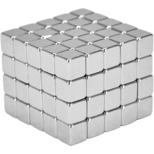 Mini magneți cu suprafață netedă, rezistentă la coroziune, design rafinat, magnetism puternic pentru utilizare personalizabilă în proiecte de