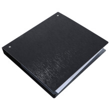 Feuille de stockage d'archives 135/120 pages de-Album de films