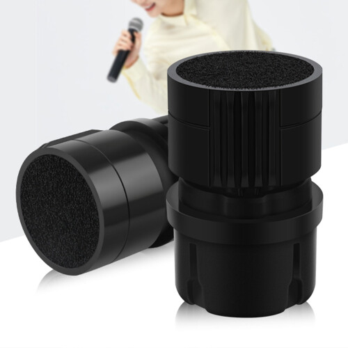 Capsules de microphone dynamiques, noyaux de micro pour les 1
