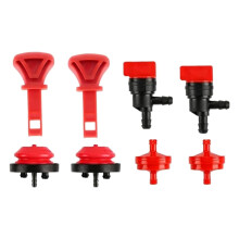 Snow Blower Accessories Package Home Garden Use Fast Change