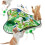 Touch Control USB Rechargeable Hide and Seek-flowers and birds 1