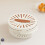 Drain Basket Foldable Handle Kitchen Bowl For Fruits-1 A 2