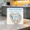 Multifunctional Acrylic Pocket Nurse Hug Elegant-2PCS B 5