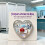 Multifunctional Acrylic Pocket Nurse Greeting Hug-2PCS B 7