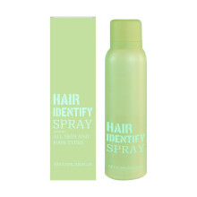 Hair Identifier Spray For Face Shaving Dermaplaning Spray For Face Aloe Vera Scent 114 Ml For Men And Women