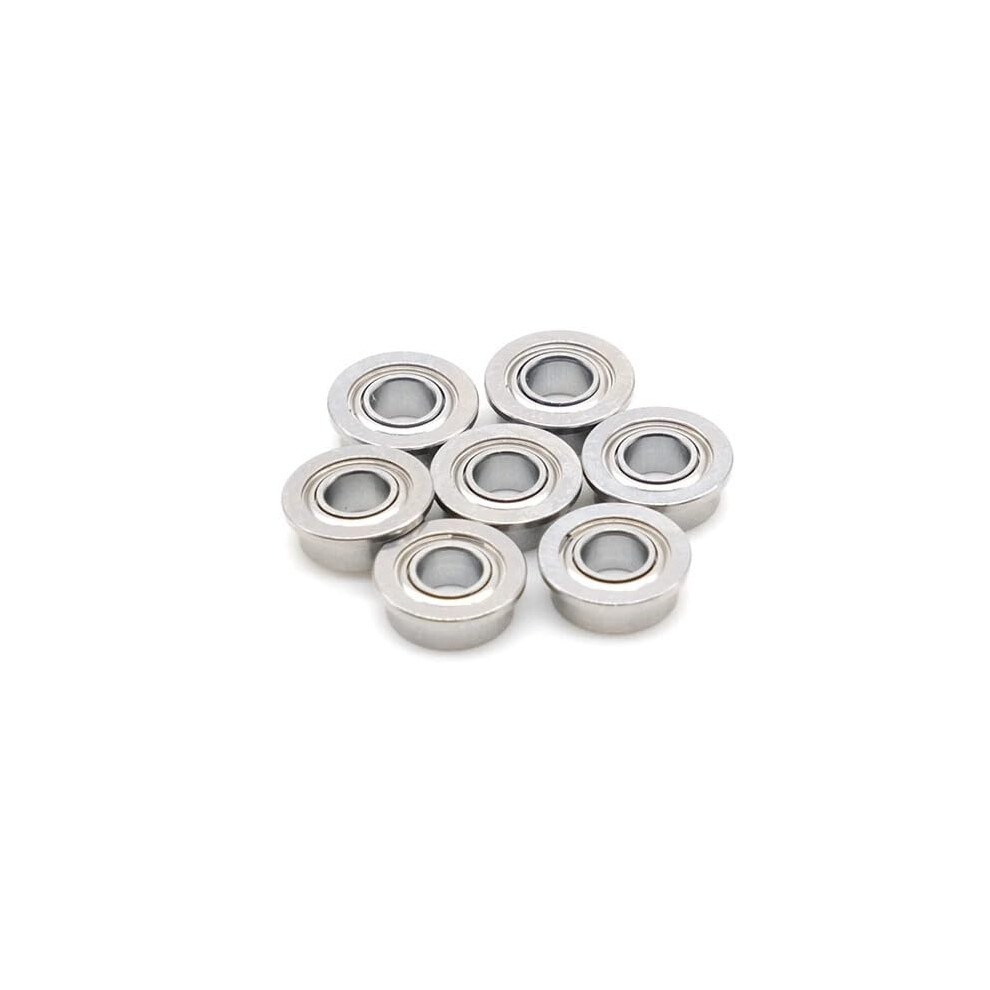 Mf84zz Bearings 4X8x3mm Abec7 Miniature Double Shielded Ball Bearings 9365049939744