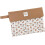 Portable Document Storage Bag with Ample Space Saving for Work and Learning Accessories for Daily Use 2
